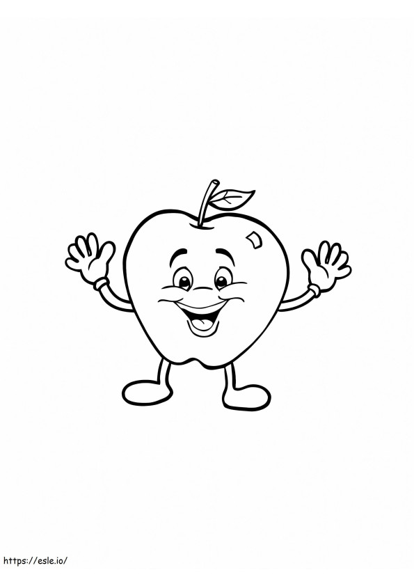 Fun Apple