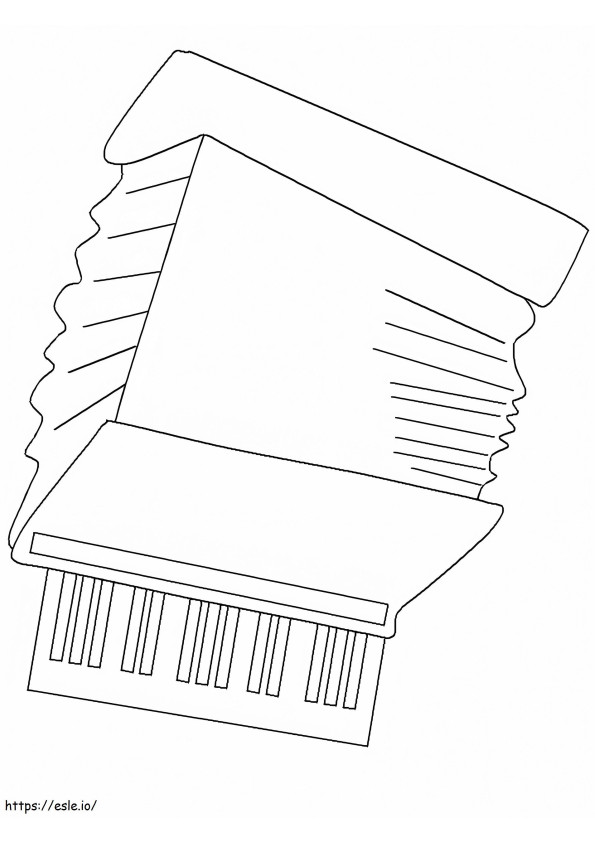 1570500485 Accordion Germany coloring page