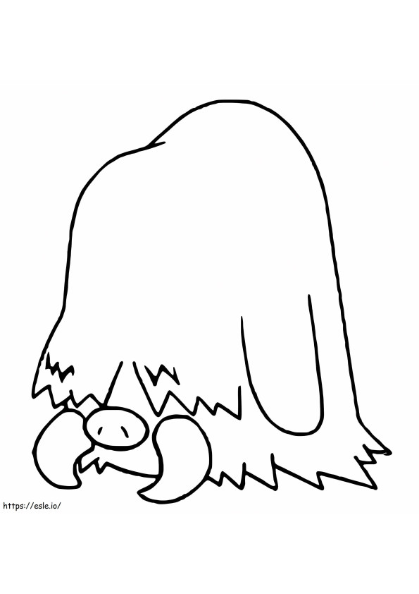 ピロブヌポケモン