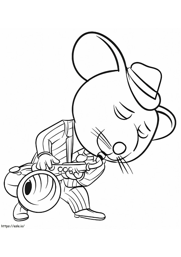 Mike Sing Filminde