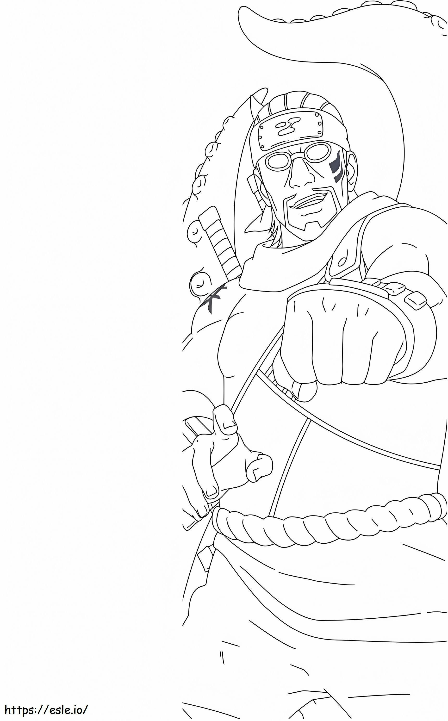 1561623248_Killer B A4 coloring page