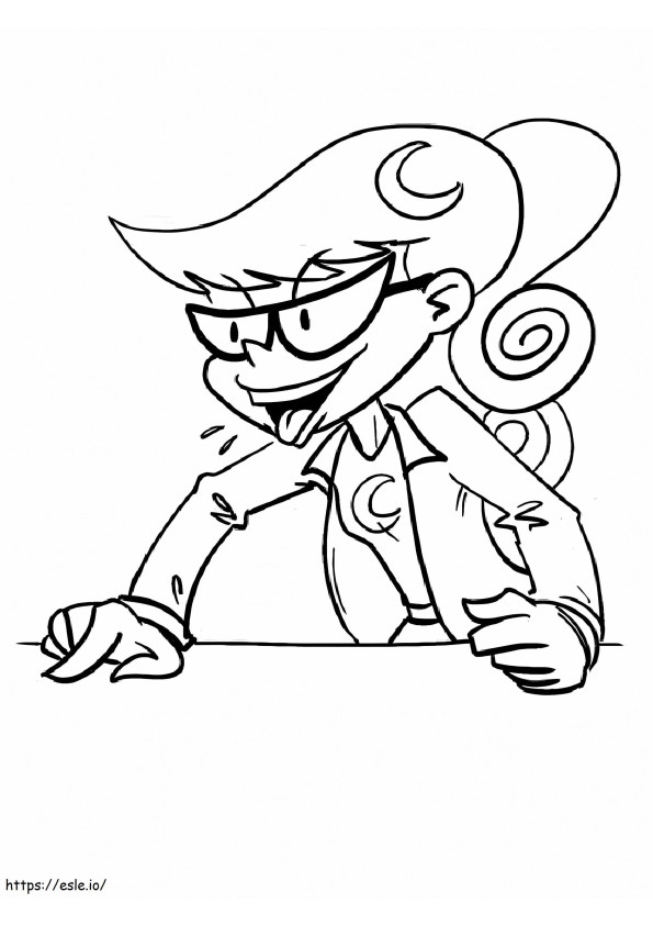 Mary Test