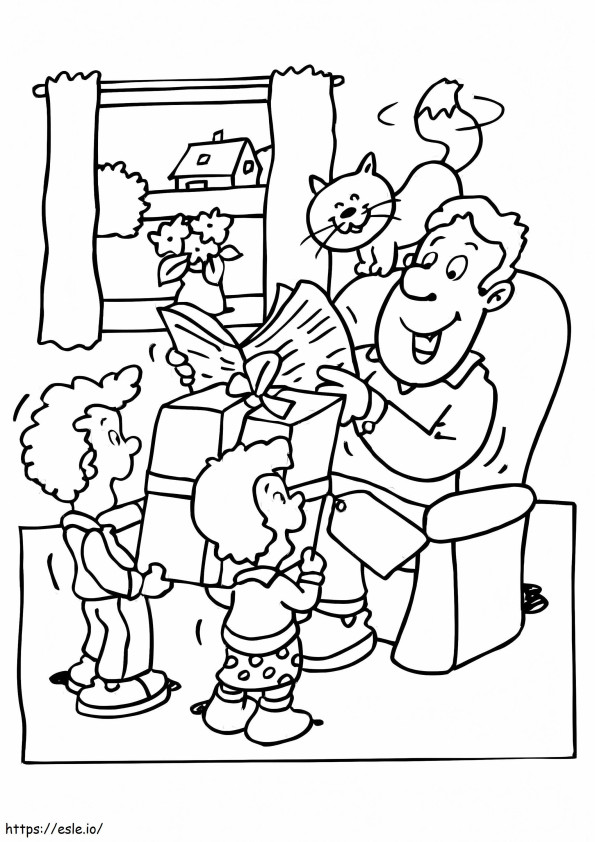 Nice Father