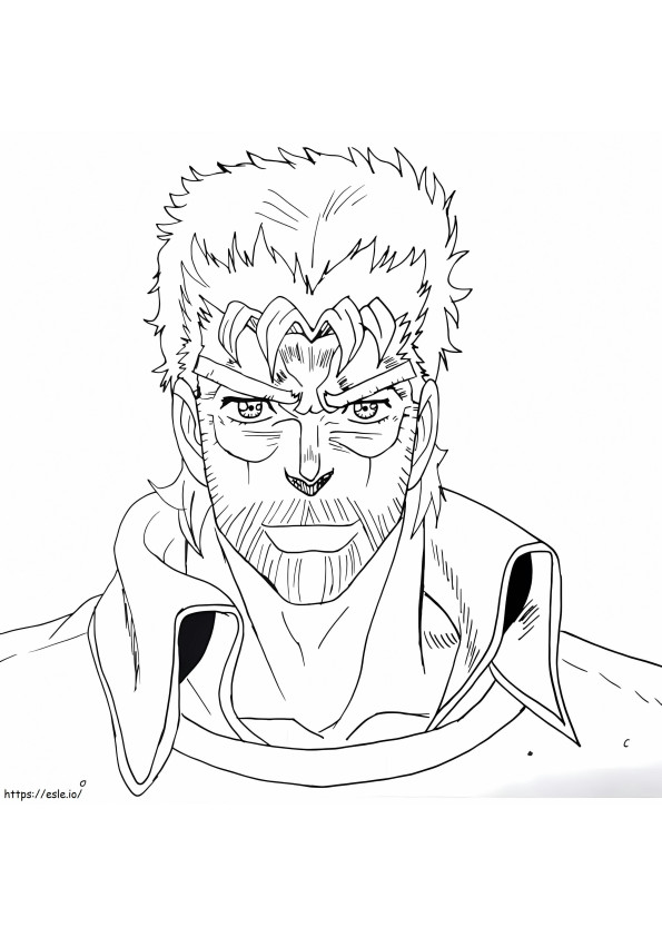 ジョセフ・ジョースター