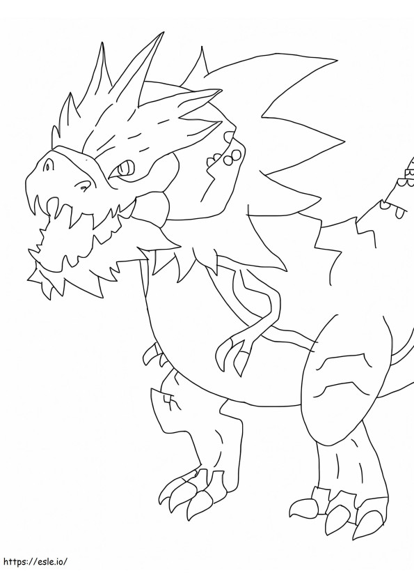 Tyrant 4