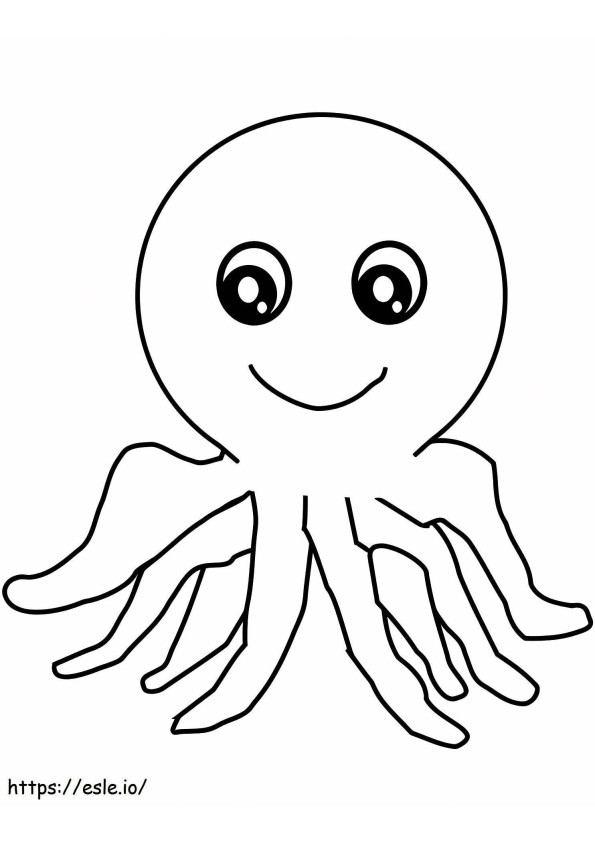 1559548765_Cartoon-Oktopus A4 ausmalbilder