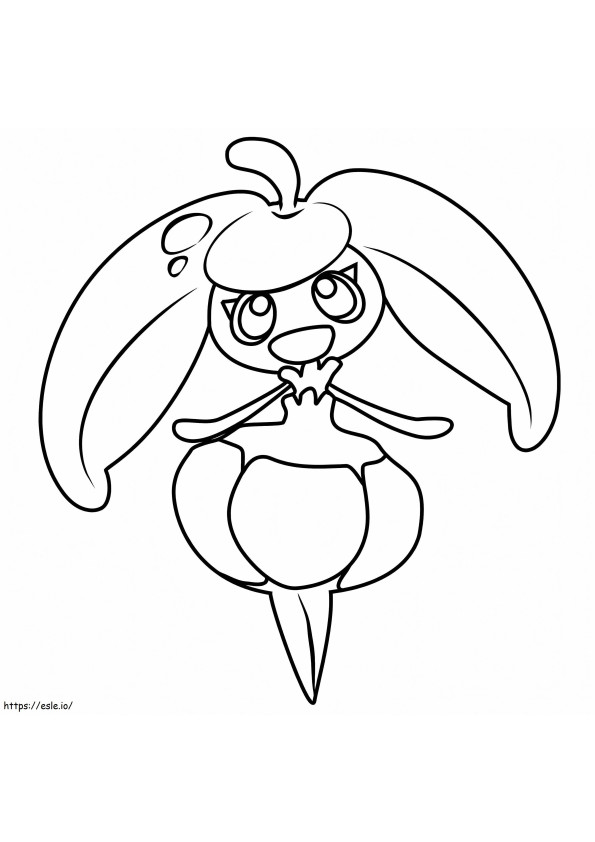 Pokémon Steenee