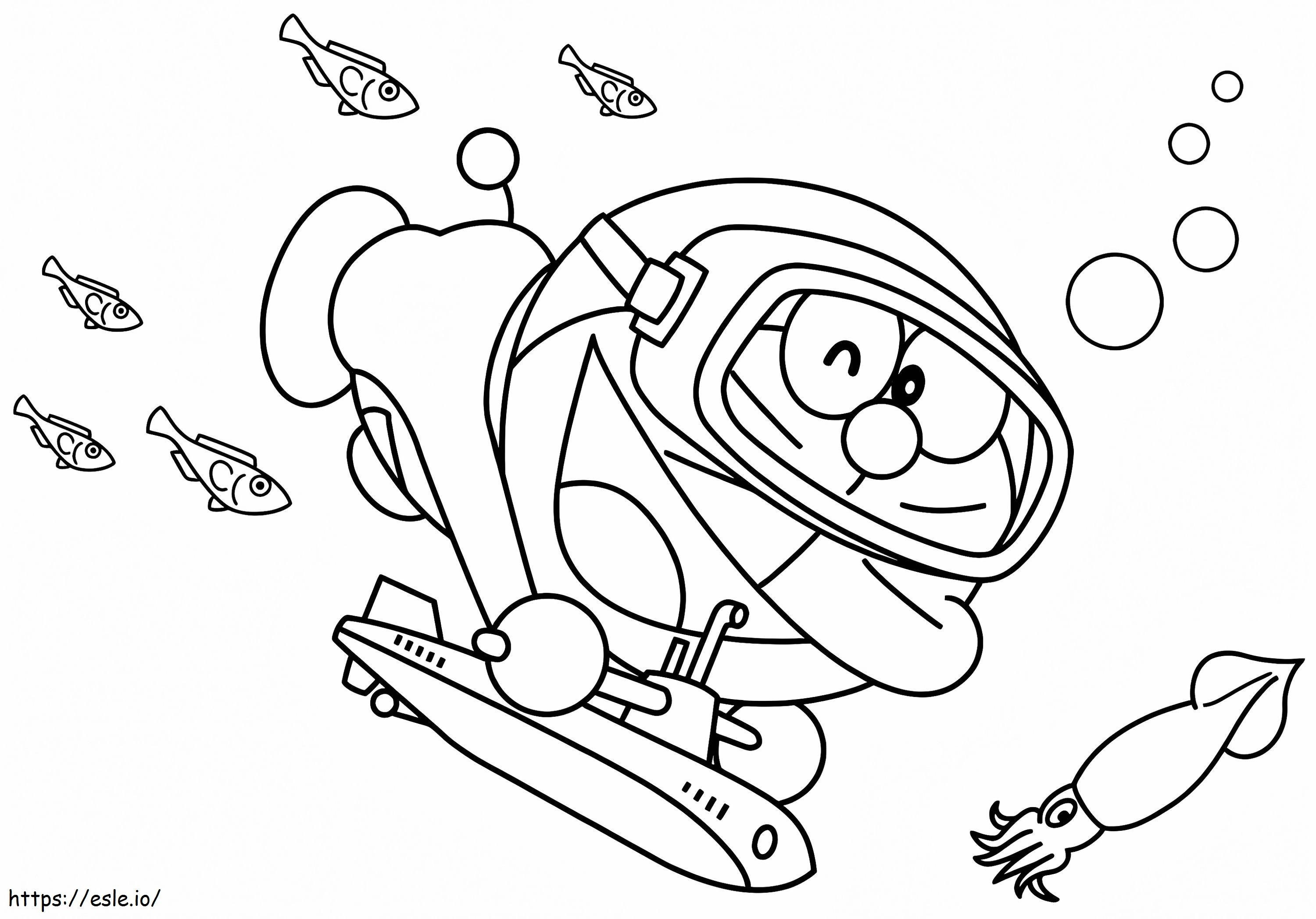 1540784456 Çocuklar için Yazdırılabilir Karikatür Doraemon Boyama Sayfaları Amp Boys 37737 765X534 1 boyama
