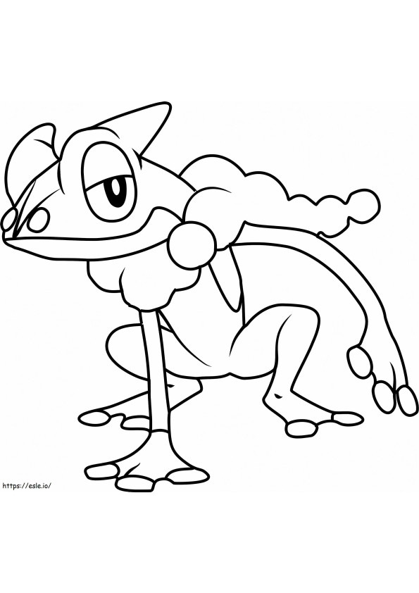 1560477583 Frogadier Pokemon A4