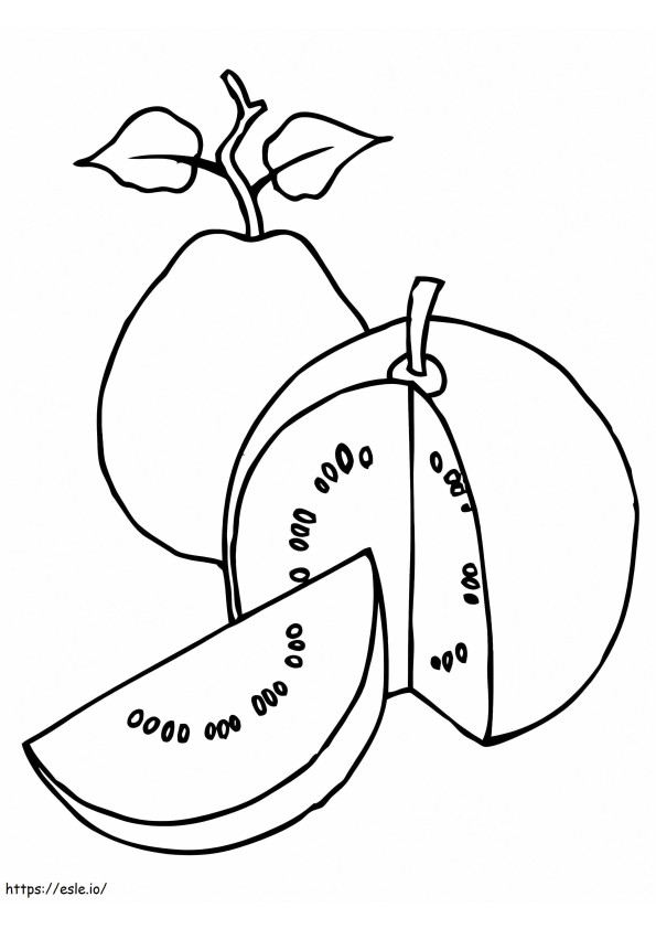 Perfect Guava