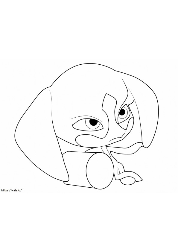バーク・トゥ・ミー