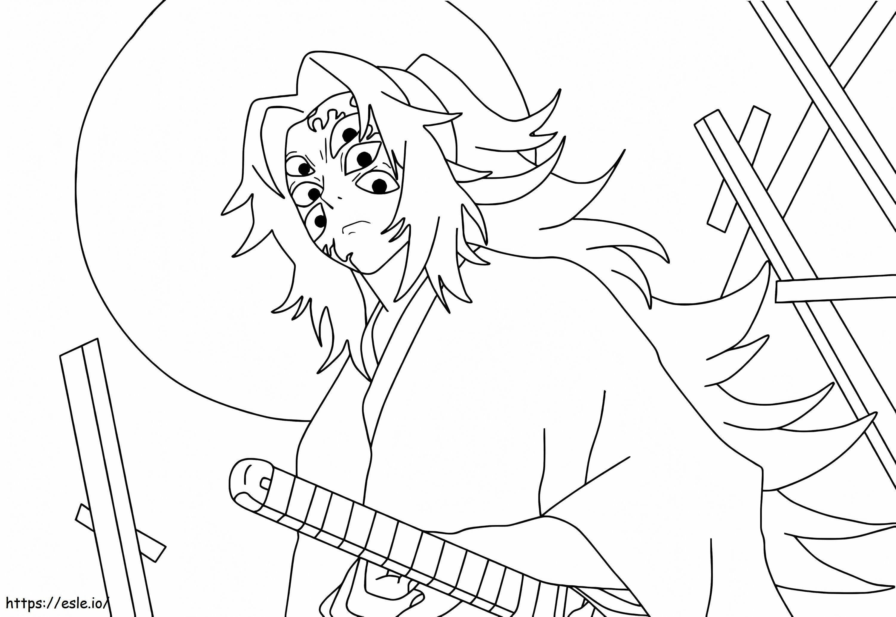 Of Course coloring page