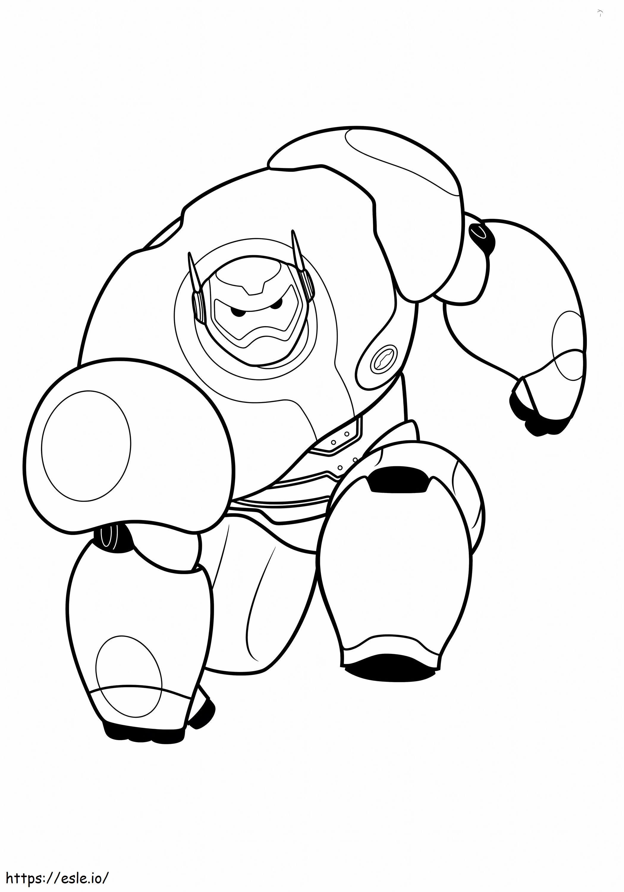 1539481688 Gorod Geroev Raskraski 1 - Free Printable Coloring Page