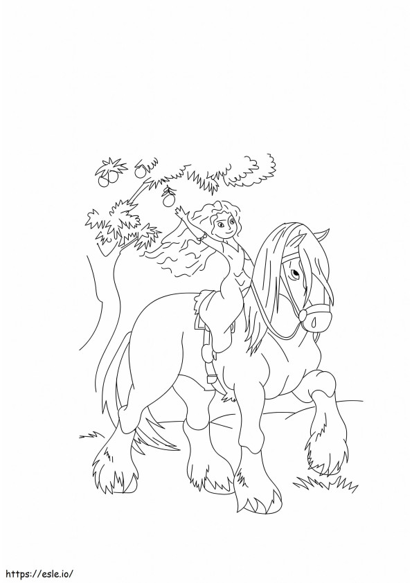 1526824260 Angus 17 A4 coloring page