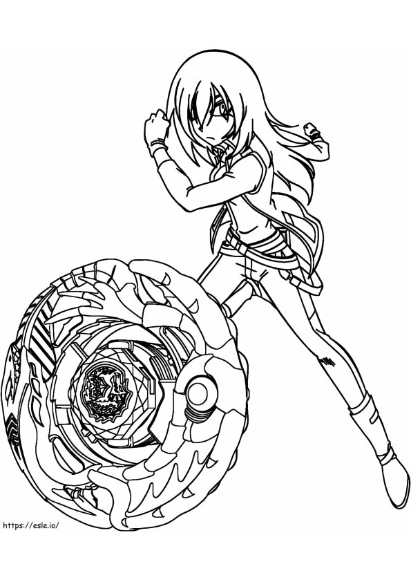 1567584327 Tsubasa cu Beyblade lui A4