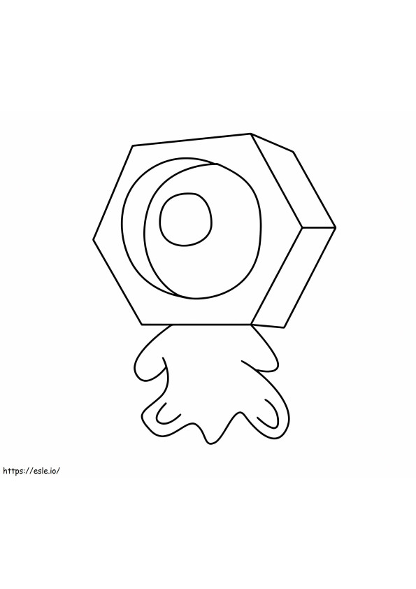 Pokemon Meltan 2