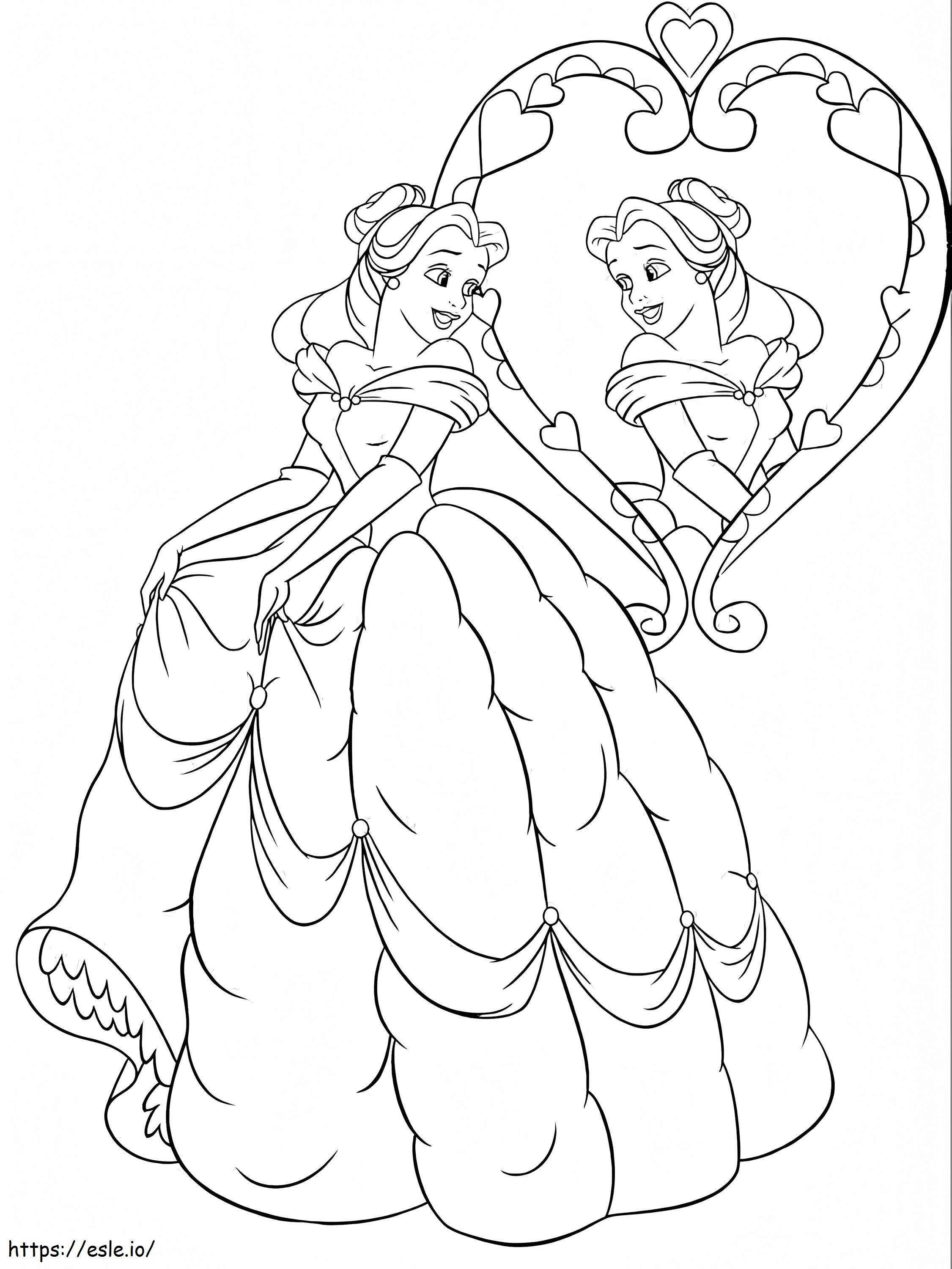 Coloriage 1585211143 Livres géants imprimables en forme de cœur de princesse Saint-Valentin, elfe de jardin de fleurs sur l'étagère, page de coffre au trésor, sauterelle, jours picturaux, livre de coloriage jurant des animaux détaillés pour à imprimer dessin