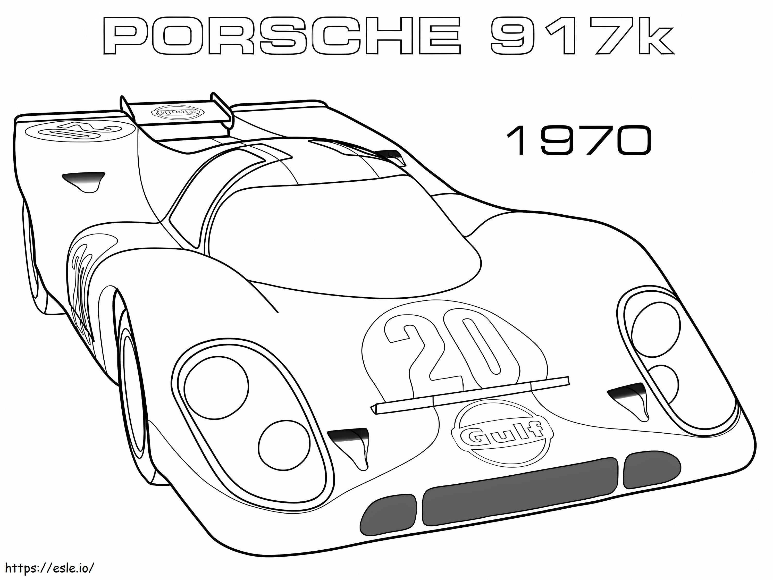1585989024_1970 Porsche 917K coloring page