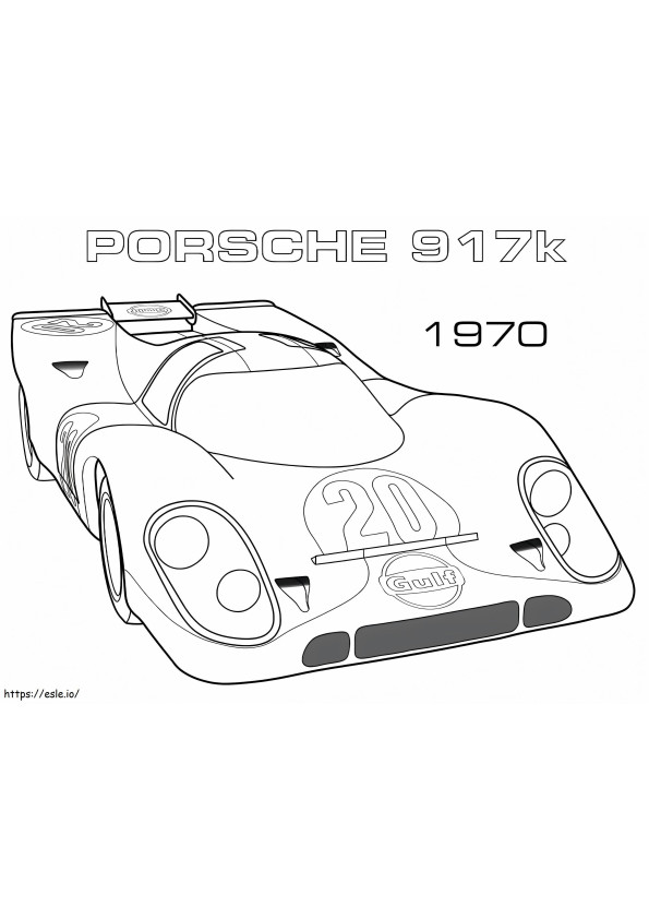 1585989024_1970 Porsche 917K para colorir