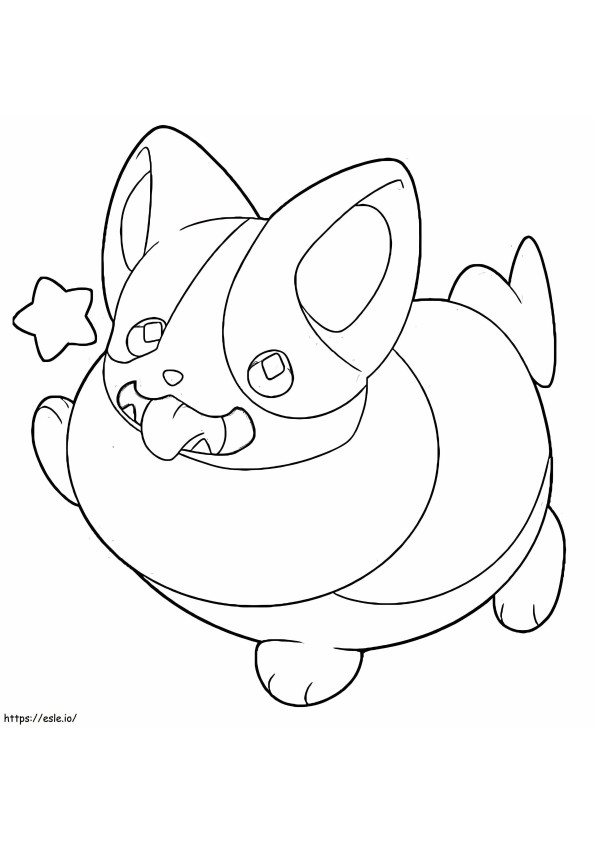 Happy Yamper