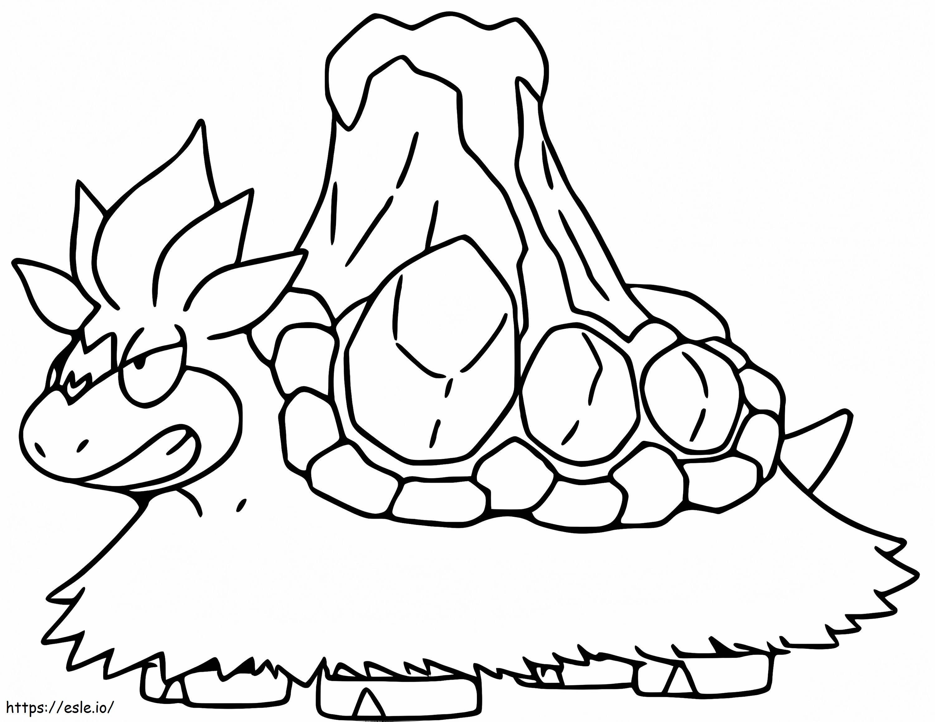 Pokemon Mega Kleurplaten Mega Legendarische Lugia Pokemon Kleurplaat