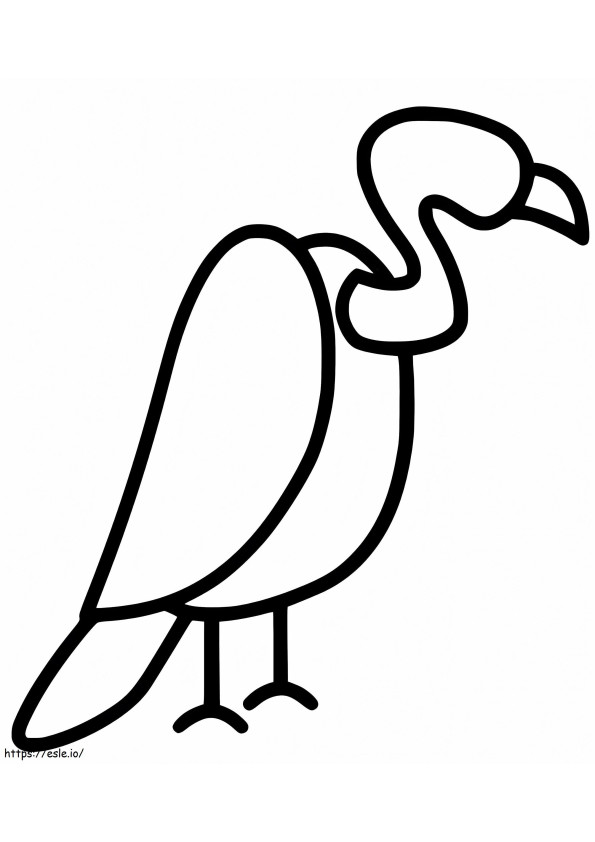ハゲワシ4