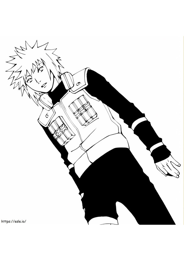 Jon'S Minato