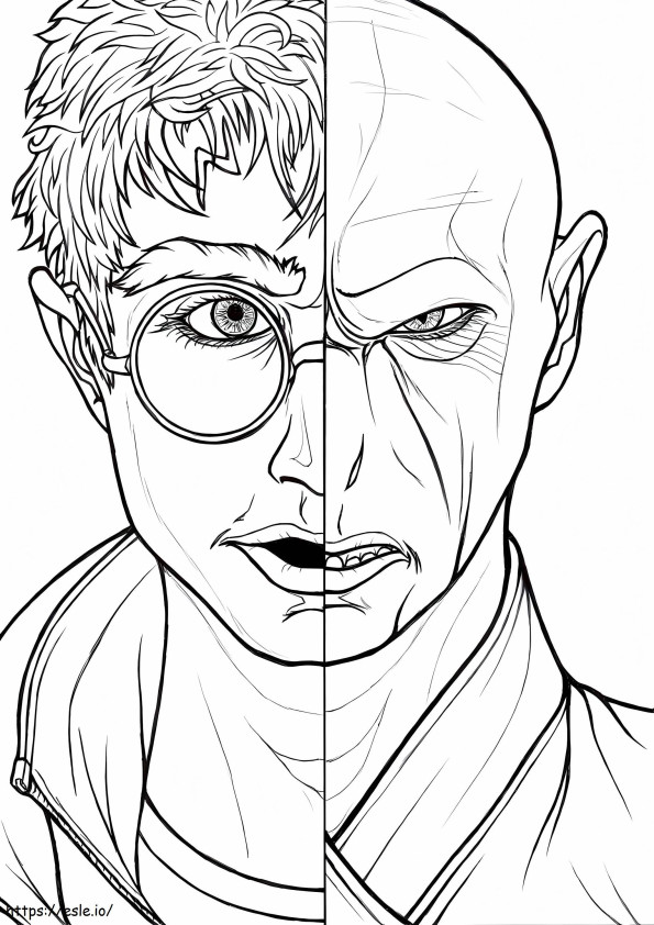 1584152152 Harry Potter Drawing 9