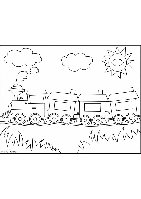 Buon treno