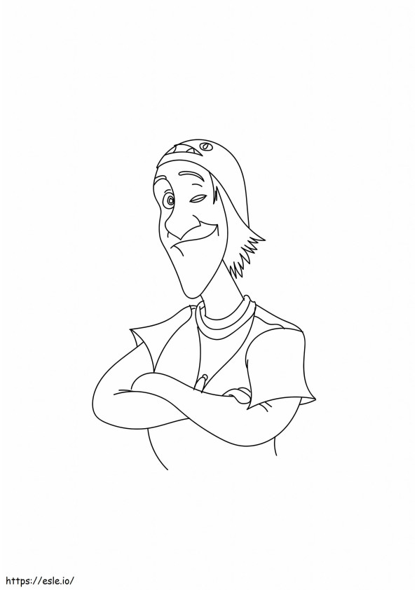 1529459600 40 coloring page