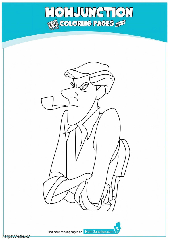 1528169455 Roger 17 A4 coloring page