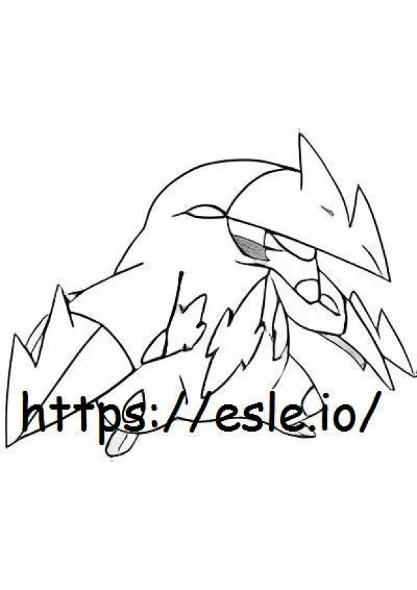 Excadrill