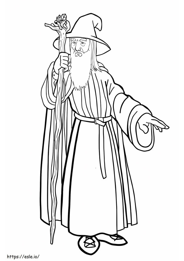 Gandalf 2