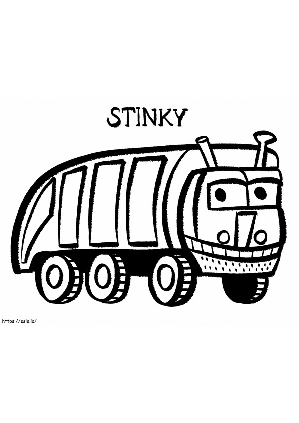 1581304245 Stinky 1024X780 1