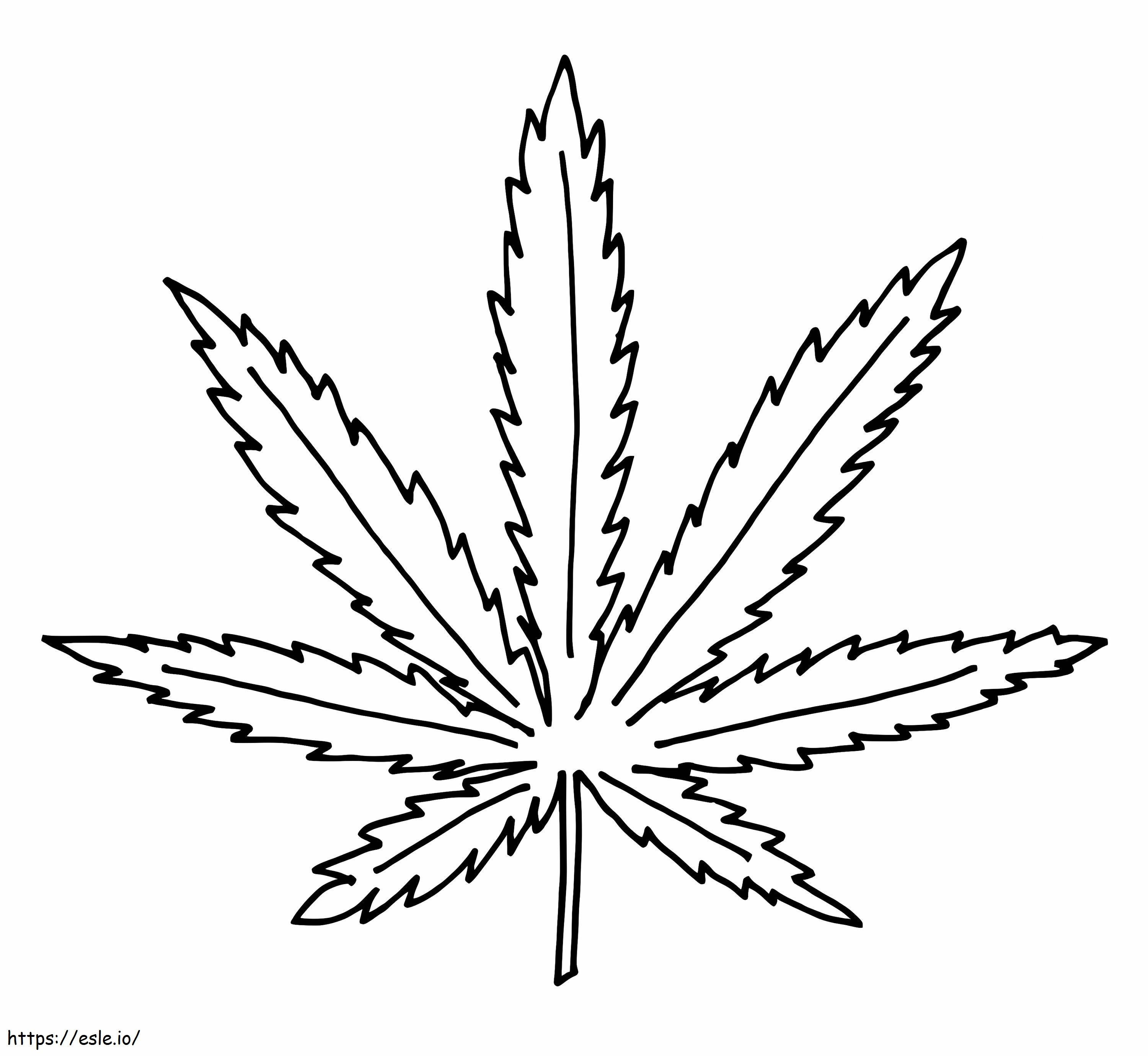 Weed Painting Ideas Easy - s1c43st