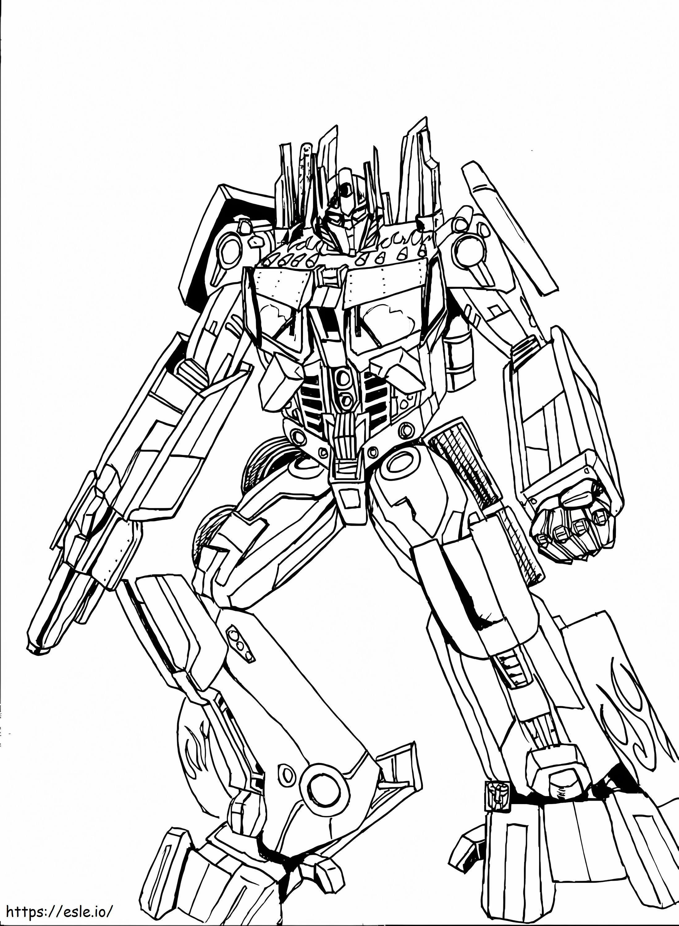 Best Prime 10 coloring page