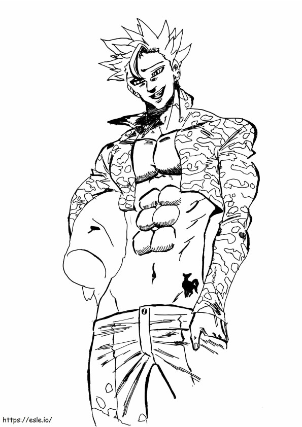 Ban Guapo