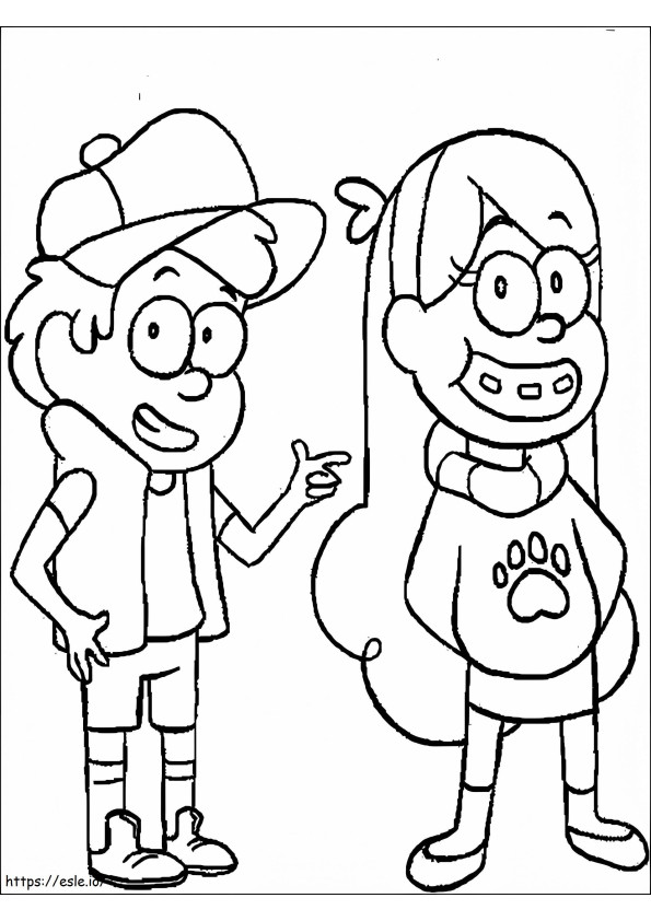 Göncöl Y Mabel