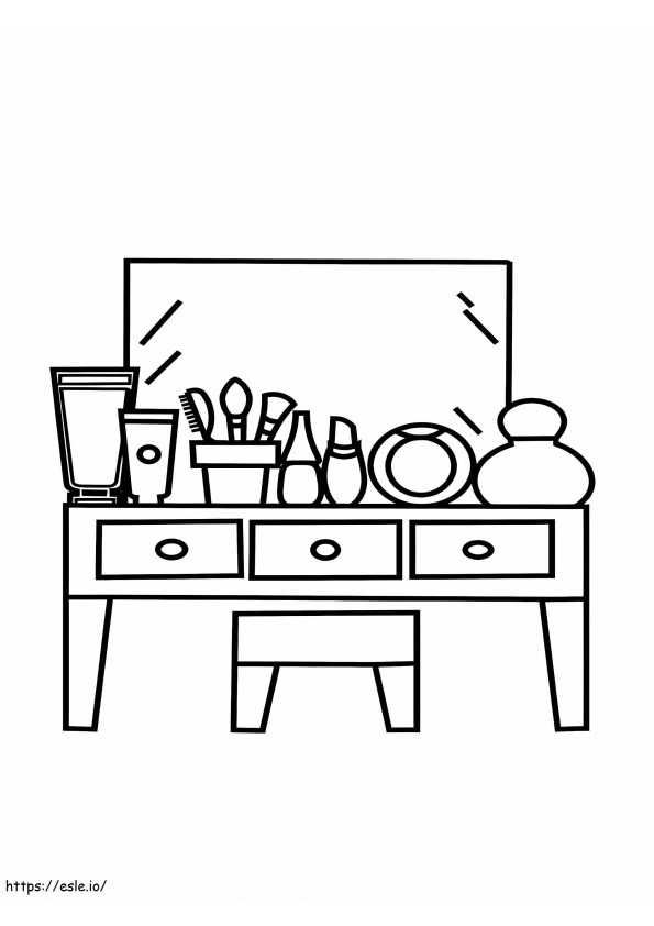 Gratis kaptafel