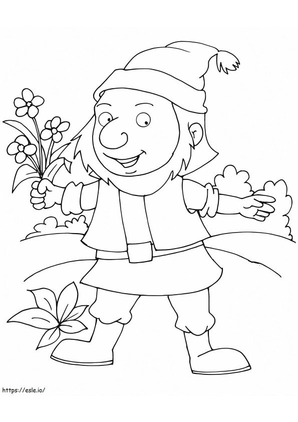 Giardiniere nano
