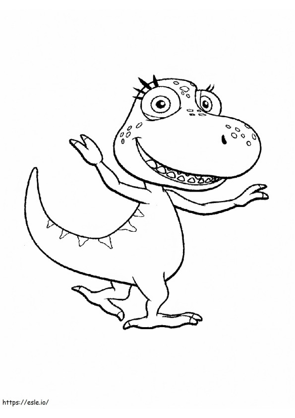 1580526257 Annie Dinosaur Train