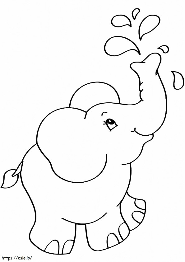 Bayi Gajah 1