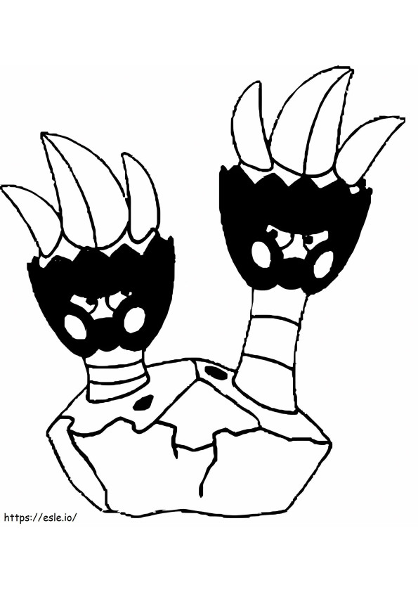 Bináculo Pokémon 1