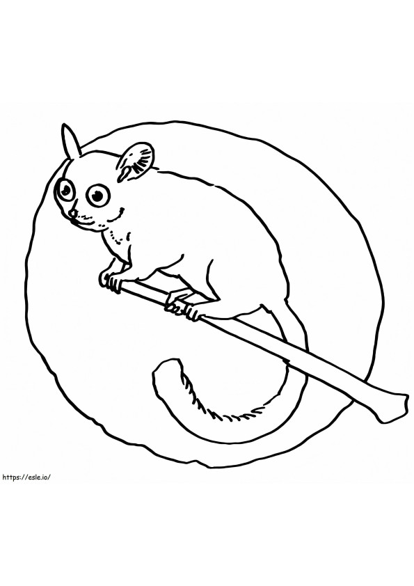 Printable World Wide Web coloring page