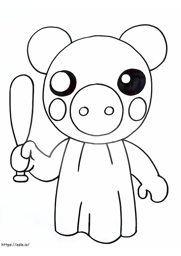 Piggy Roblox 2