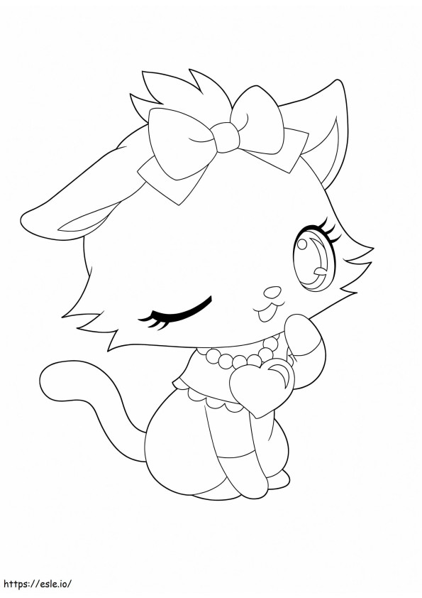 Free Jewelpets