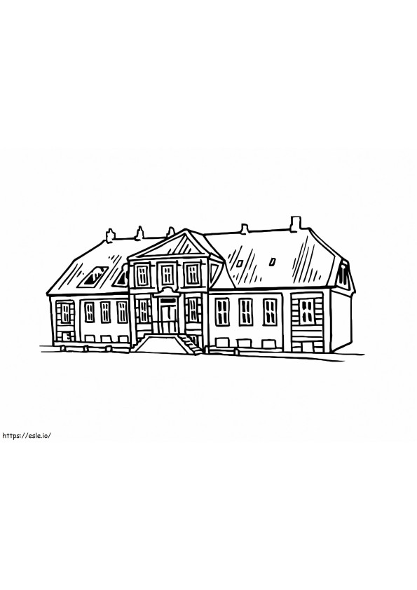 Manoir 1