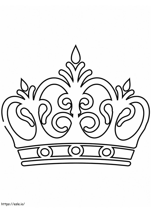 Nice Crown