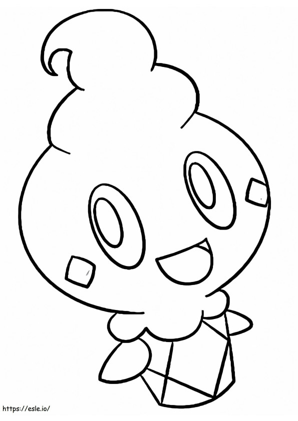 Vanille Kawaii