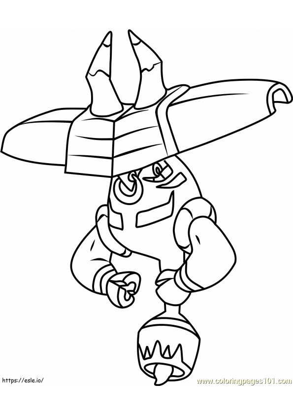 1527739122 Tapu Bulu Pokemon Sun And Moon A4